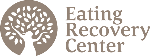 Eating Recovery Center logo.